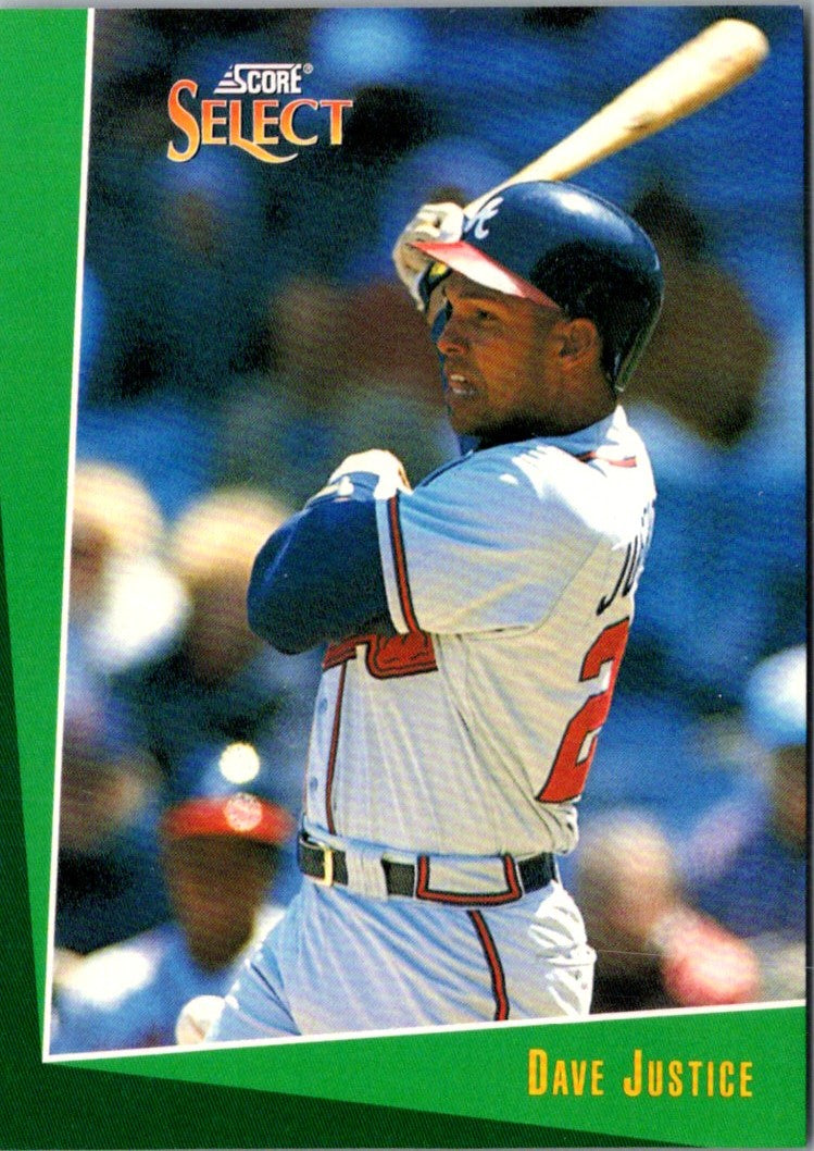 1992 Score Gary Gaetti