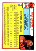 1992 Topps Gold Paul Graham #173
