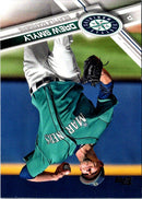 2017 Topps Update Drew Smyly