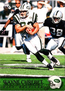 2000 Pacific Wayne Chrebet