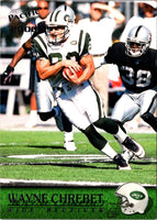 2000 Pacific Wayne Chrebet #255