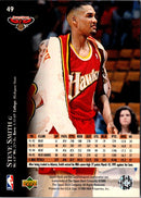 1995 Upper Deck Steve Smith