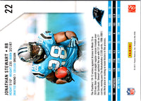 2011 Panini Rookies & Stars Jonathan Stewart #22