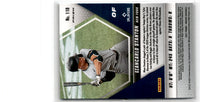 2021 Panini Mosaic Green Giancarlo Stanton #118