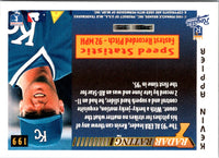 1996 Score Kevin Appier #199