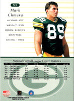 1999 Donruss Mark Chmura #52