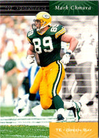 1999 Donruss Mark Chmura #52