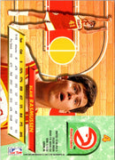 1992 Ultra Blair Rasmussen