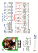 1992 Hoops Bob McCann