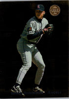 1994 Leaf Gold Rookies Brian Anderson #17