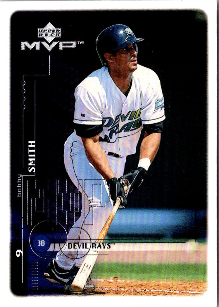 1999 Upper Deck MVP Bobby Smith