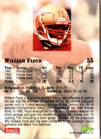 1994 Classic NFL Draft William Floyd #55
