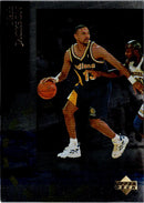 1994 Upper Deck Special Edition Mark Jackson