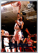 2000 Press Pass Torquers Chris Porter