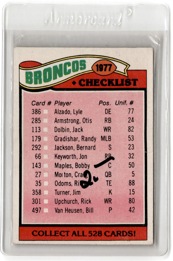 1990 Topps Cornelius Bennett #208