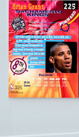 1994 Stadium Club Brian Grant #225 Rookie