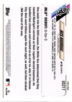 2021 Topps Update Nick Madrigal #US217