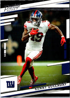 2022 Panini Prestige Kenny Golladay #219