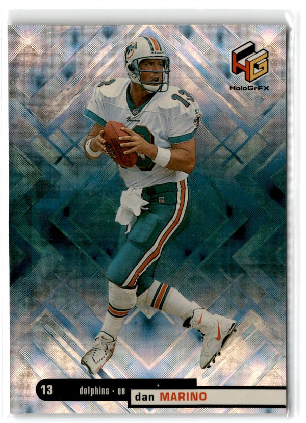 1999 Upper Deck Dan Marino #29