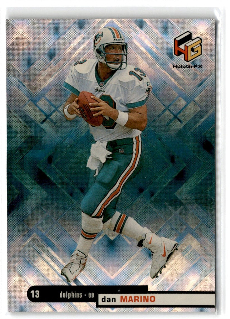 1999 Upper Deck Dan Marino