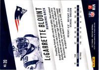 2017 Panini Prestige LeGarrette Blount #20