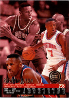 1994 Ultra Rafael Addison #236
