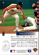 1993 SP Andujar Cedeno