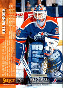 1994 Select Certified Gold Bill Ranford