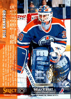 1994 Select Certified Gold Bill Ranford #5