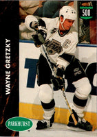 1991 Parkhurst Wayne Gretzky #429