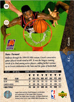 1994 SP A.C. Green #135