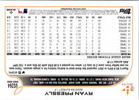 2022 Topps Update Ryan Pressly #US264