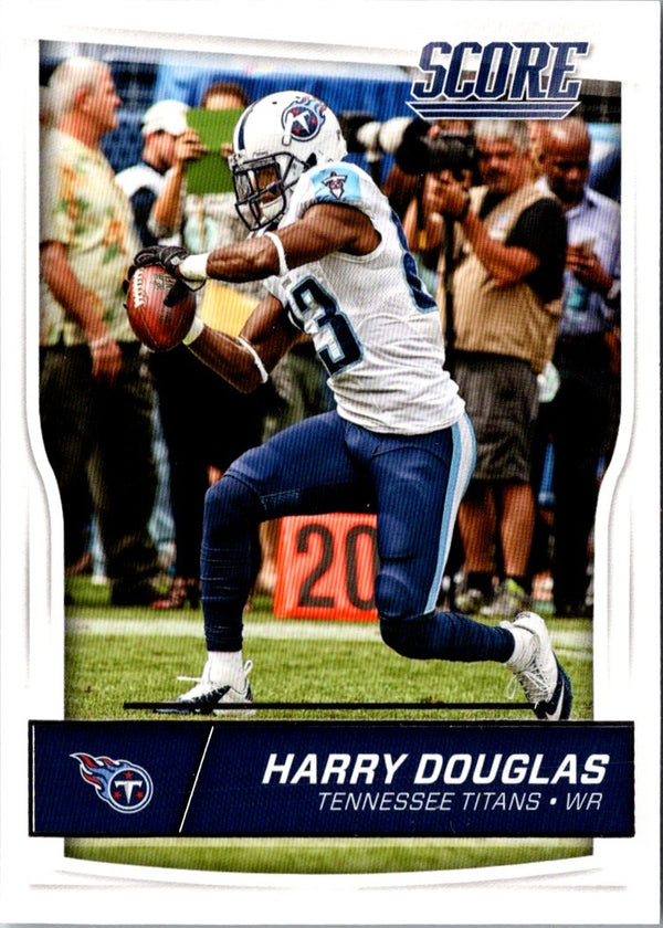 2016 Score Harry Douglas #317