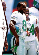 1995 SP Fred Barnett