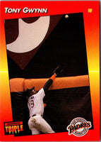 1992 Triple Play Tony Gwynn #219