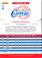 2012 Hoops Caron Butler #194