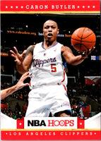 2012 Hoops Caron Butler #194