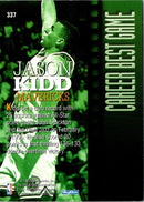 1996 Hoops Jason Kidd