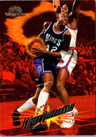 1995 SkyBox Premium Walt Williams #106