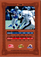 1997 Donruss Preferred Tins Barry Sanders #20