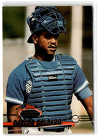 1993 Stadium Club Carlos Delgado #520