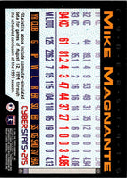 1995 Pacific Prisms Team Logo Kansas City Royals #7
