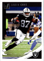 2018 Donruss Jared Cook #24
