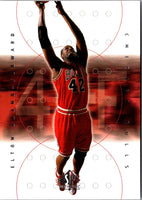 2001 Upper Deck Pros & Prospects Elton Brand #10