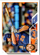 2023 Topps Darin Ruf