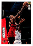 1996 Collector's Choice Ken Norman