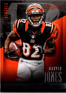 2014 Panini Prestige Marvin Jones