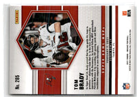 2021 Panini Mosaic Tom Brady #285