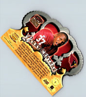 1997 Pacific Larry Centers #3