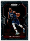 2021 Panini Paul George